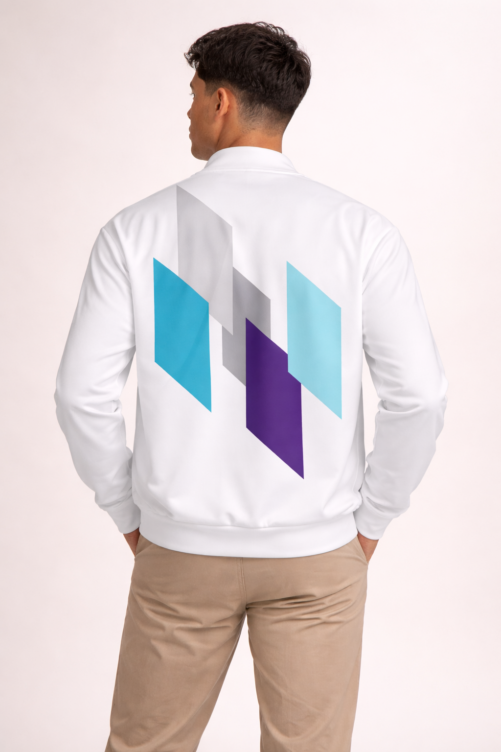 BA Bomber Jacket