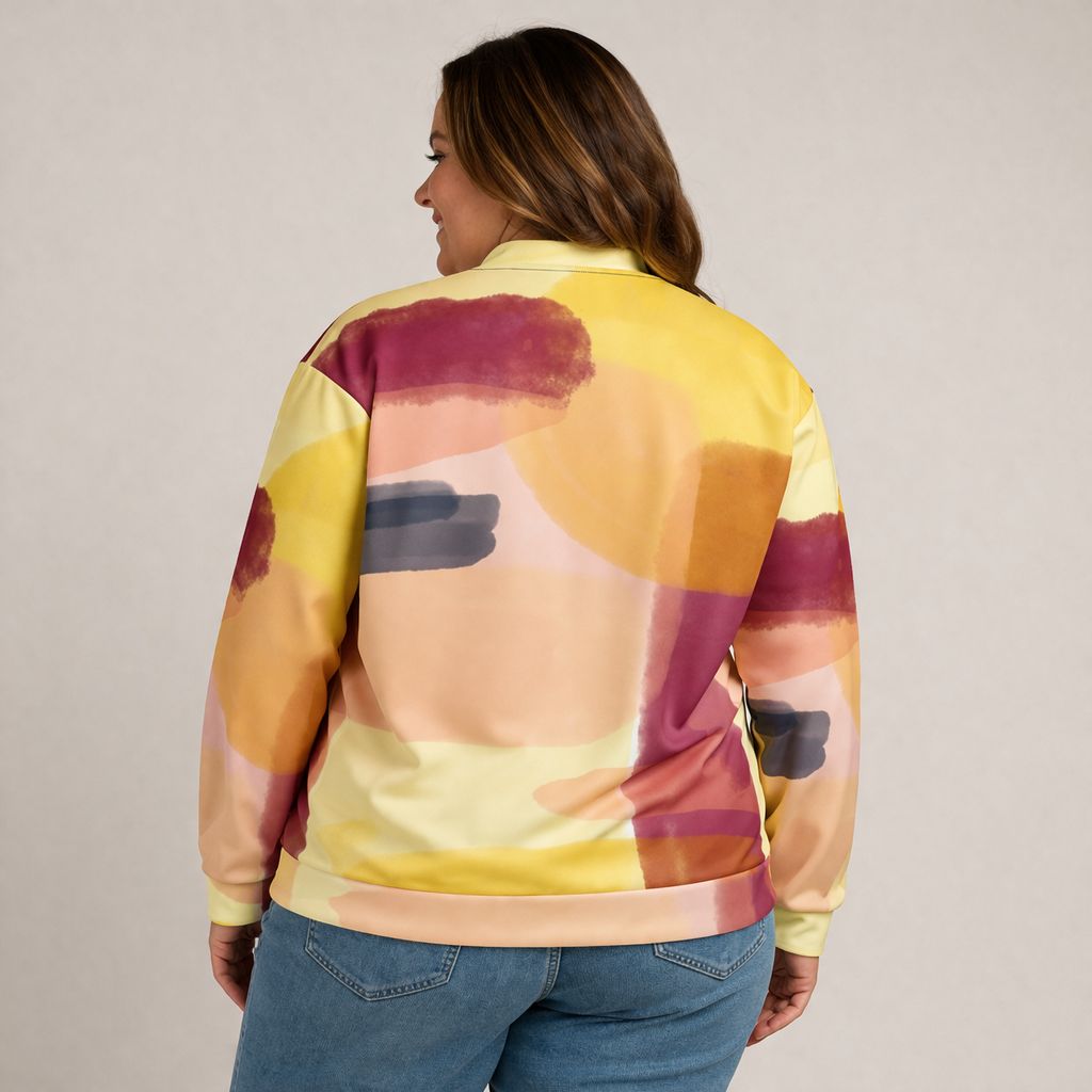 Veste Bombardier Femme DP