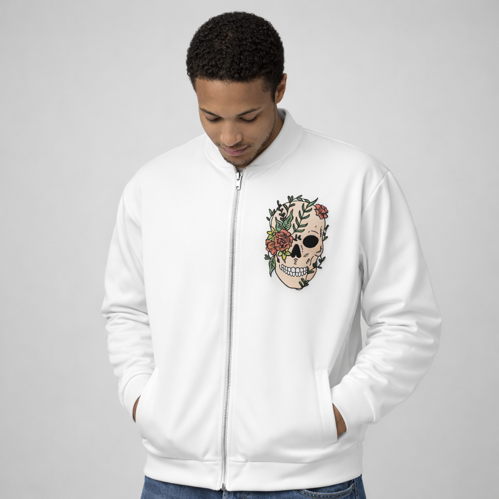 MFL Bomber Jacket