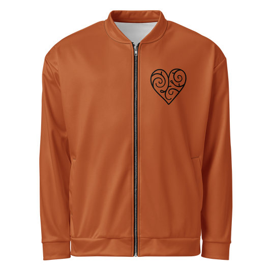 Veste Bombardier DCA