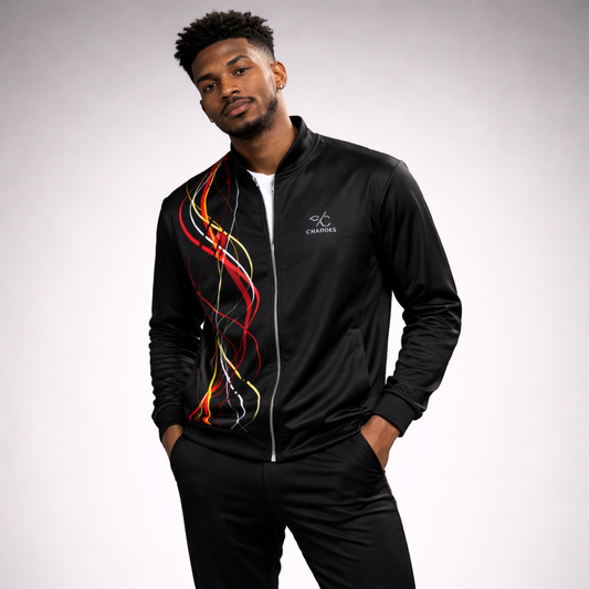 Veste Bombardier ELI