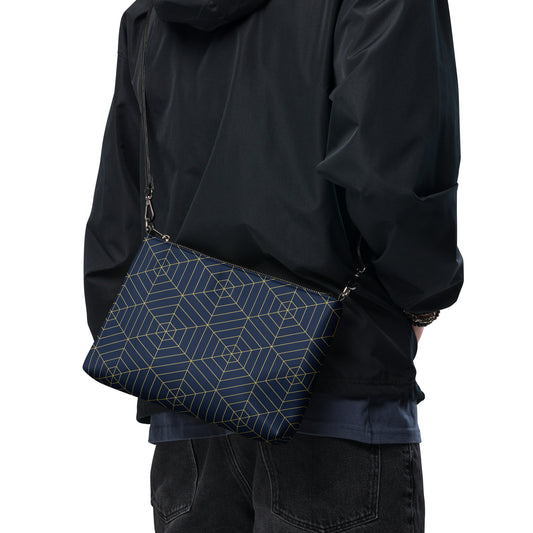 Sac en bandoulière ETH