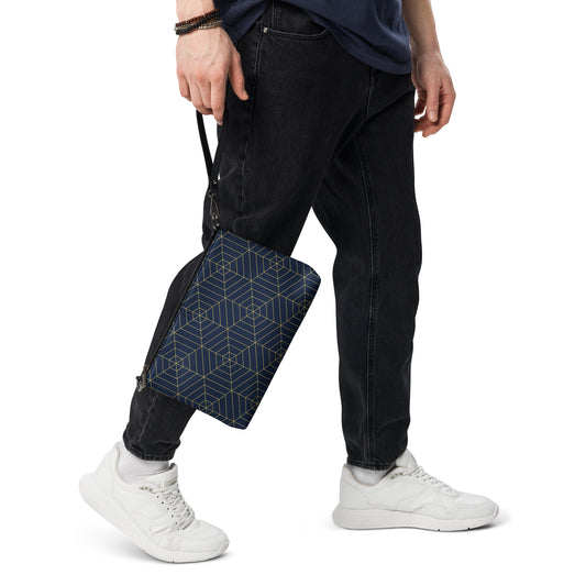Sac en bandoulière ETH