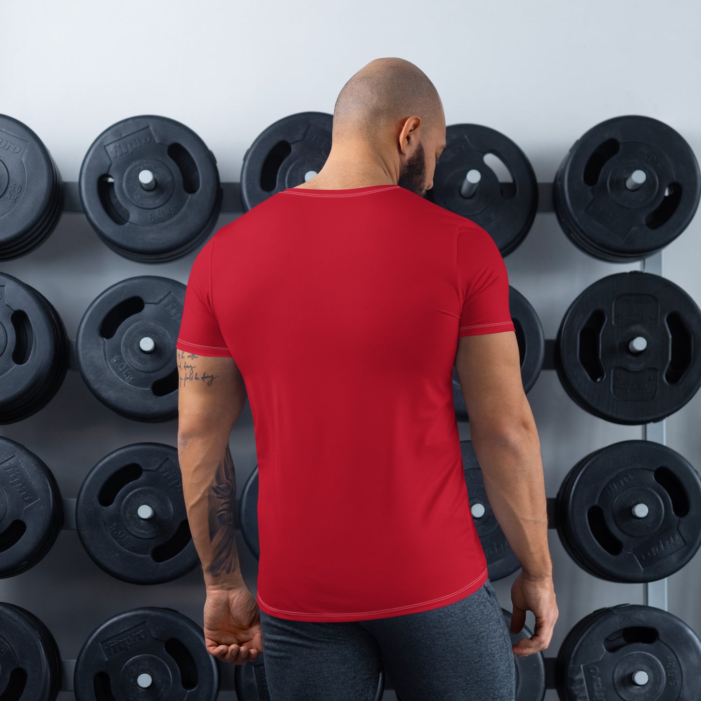 T-shirt de Sport Homme RE
