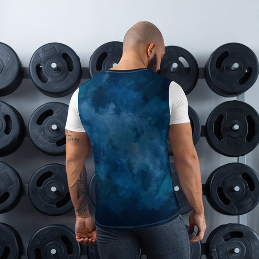 T-shirt de Sport Homme M2