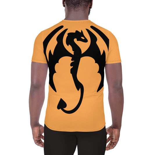 T-shirt de Sport Homme YDR