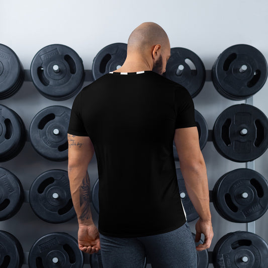 T-shirt de Sport Homme NBB