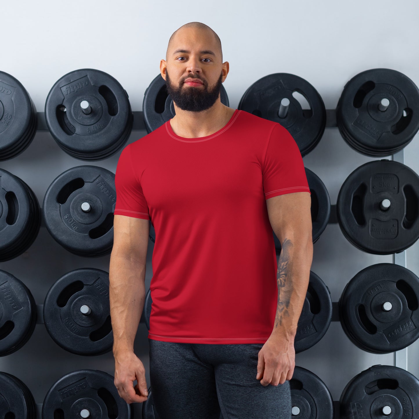 T-shirt de Sport Homme RE