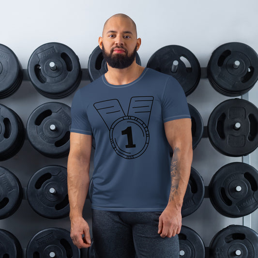 T-shirt de Sport Homme ONE