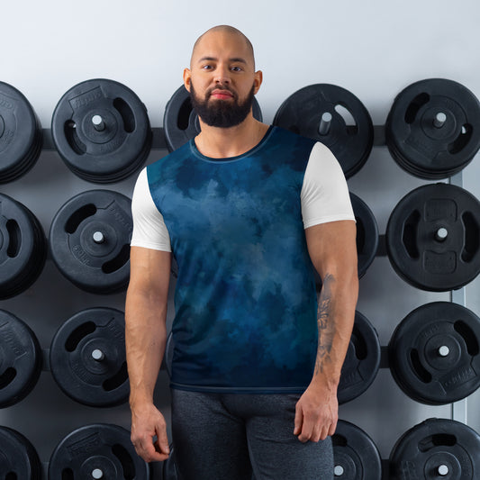T-shirt de Sport Homme M2