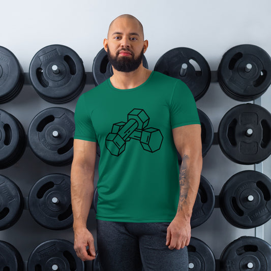 T-shirt de Sport Homme APS