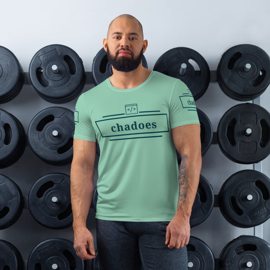T-shirt de Sport Homme CHA