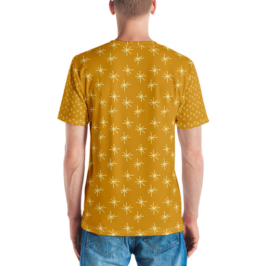 T-Shirt Homme YET
