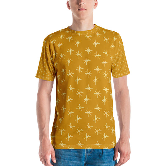 T-Shirt Homme YET