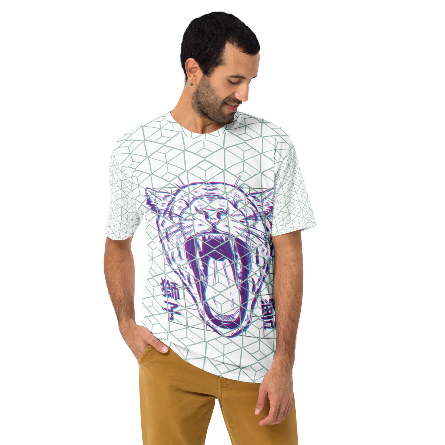T-Shirt Homme TCH