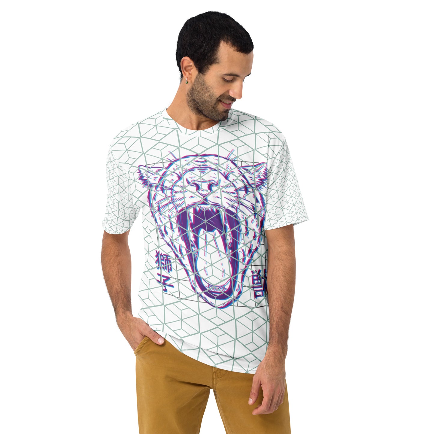 T-Shirt Homme TCH