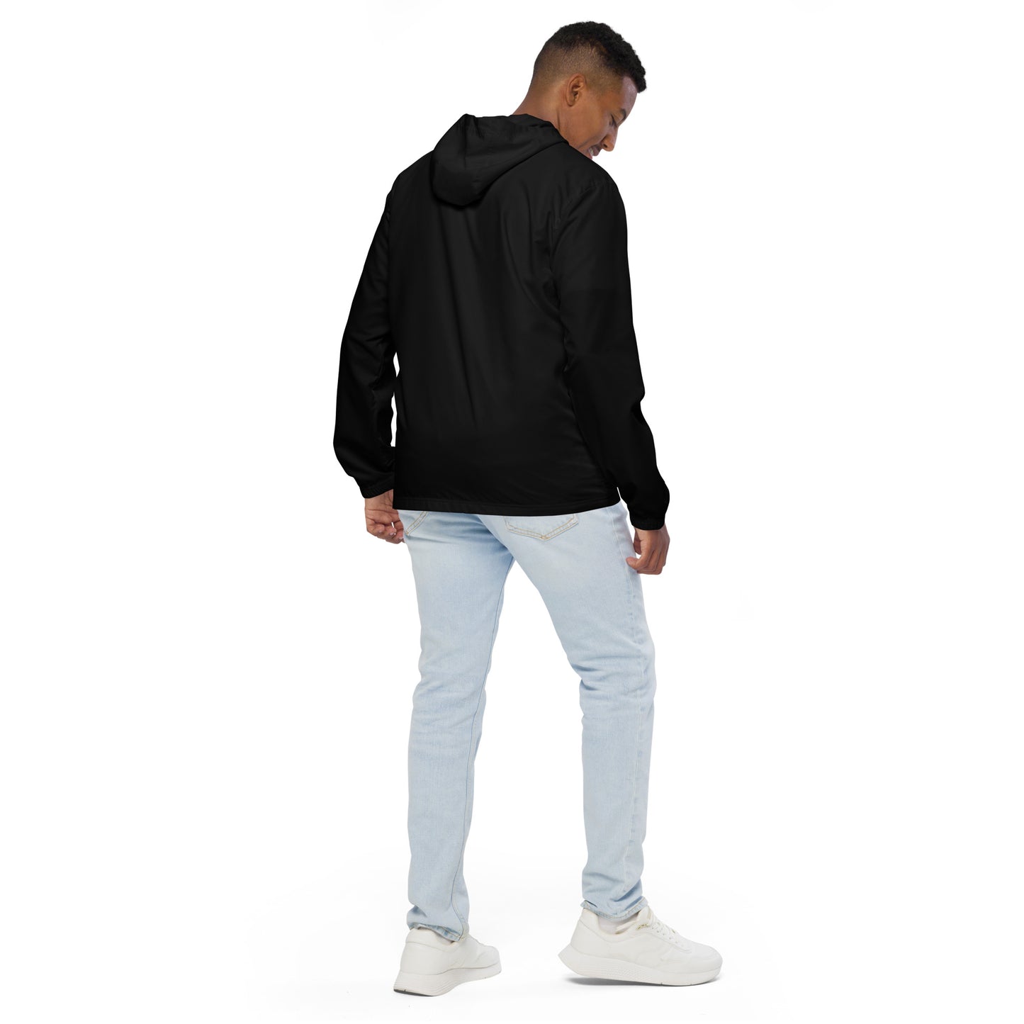 Coupe-vent Homme INF
