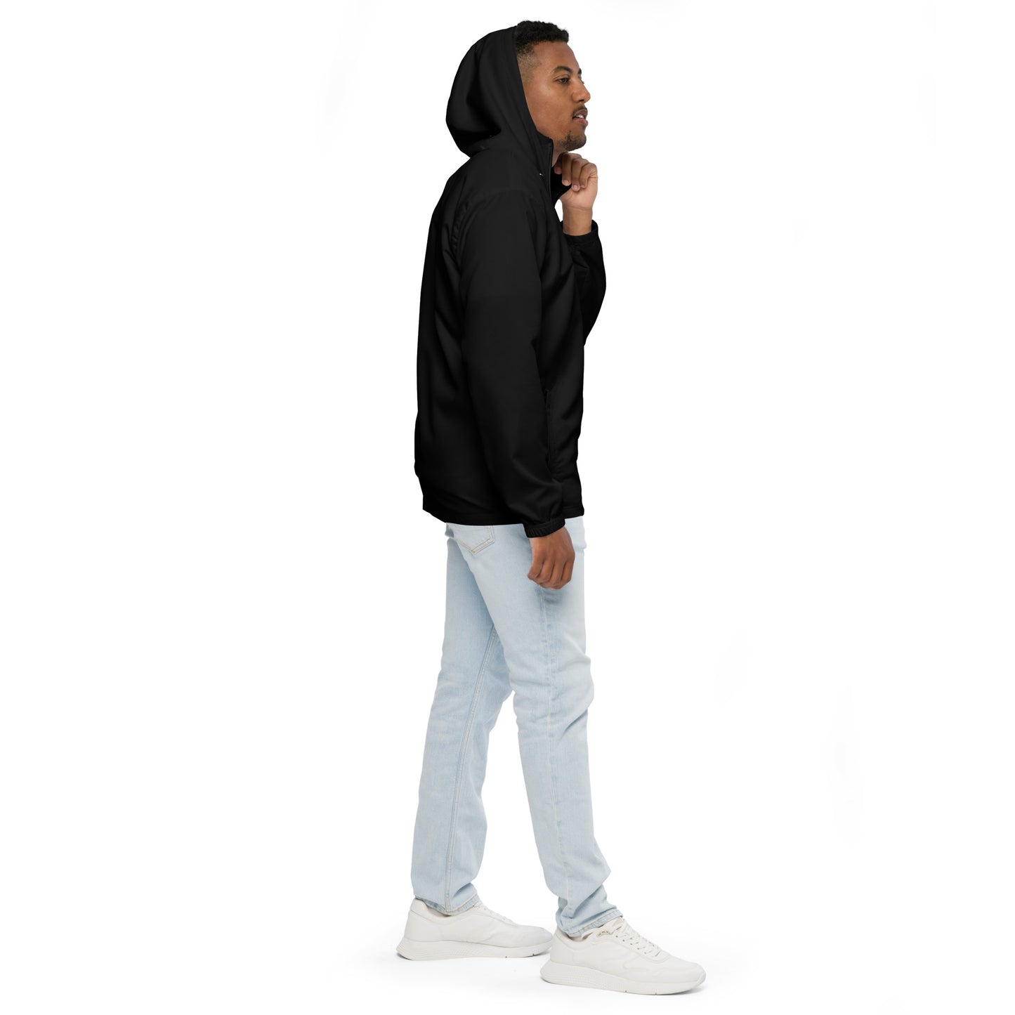 Coupe-vent Homme INF