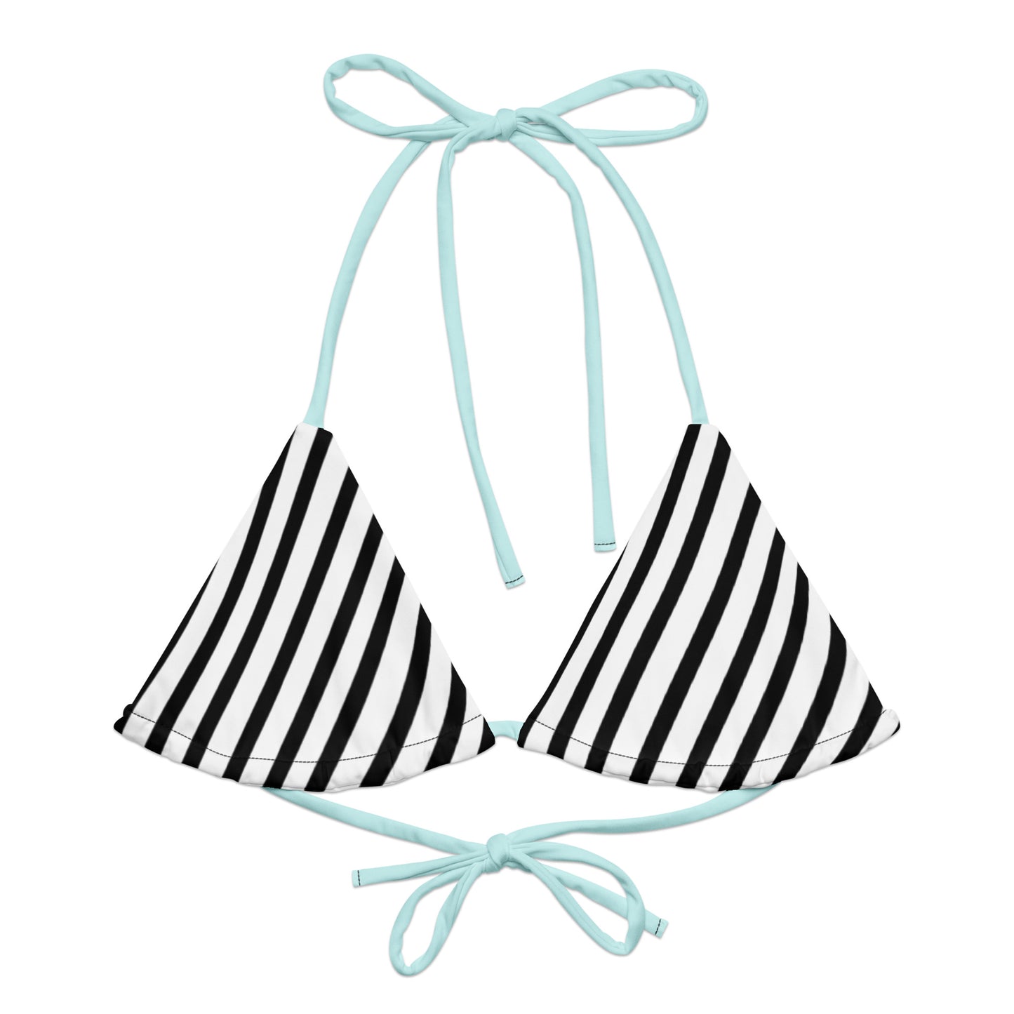 Haut de bikini TI