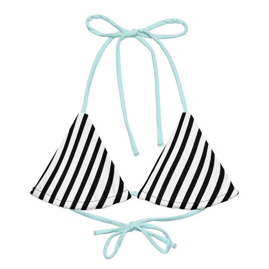 Haut de bikini TI