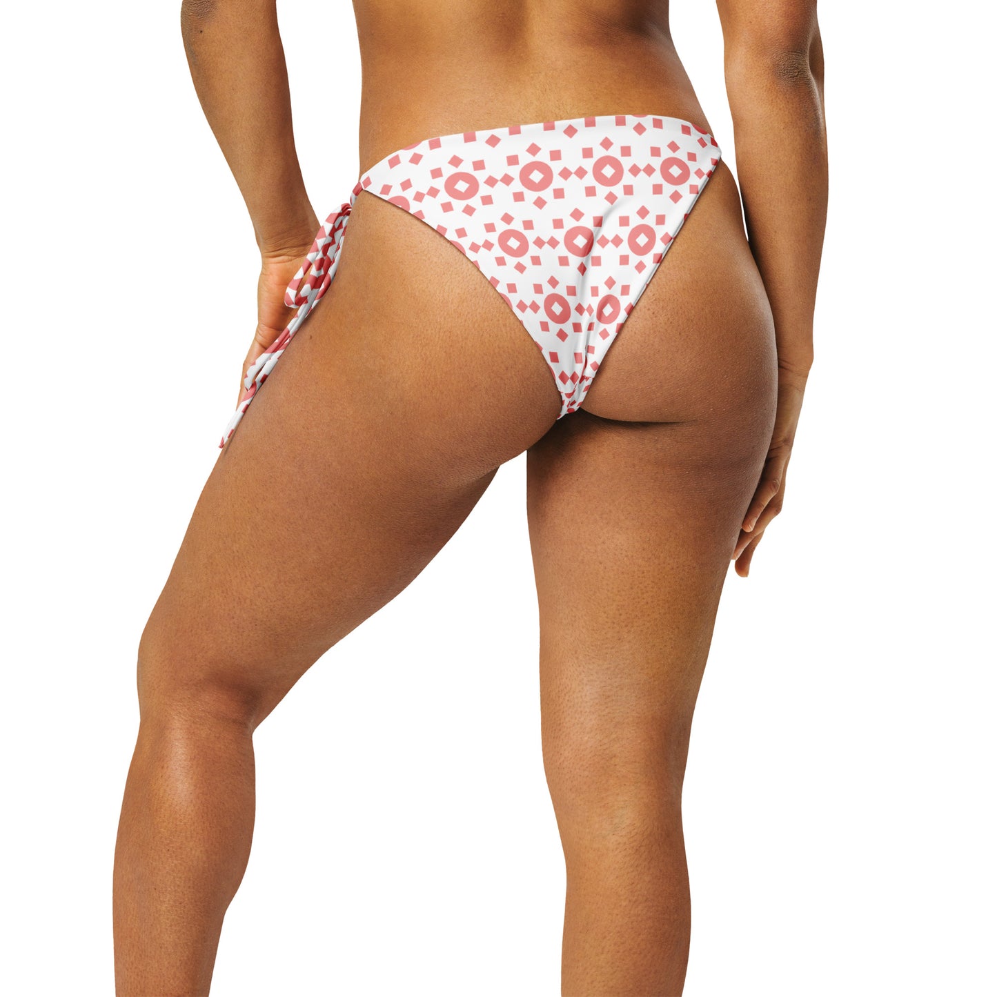 Bas de bikini FAB