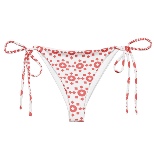 Bas de bikini FAB