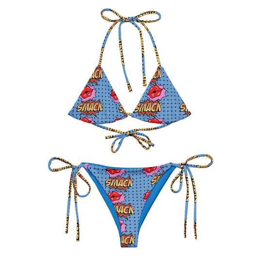 Ensemble bikini 2 pièces