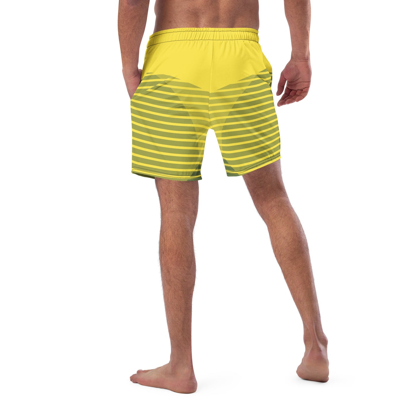 Maillot de Bain Homme TO