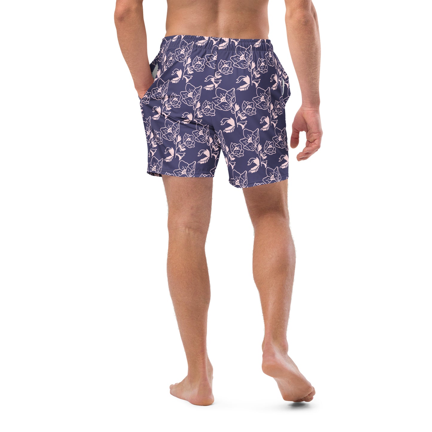 Maillot de Bain Homme ONE
