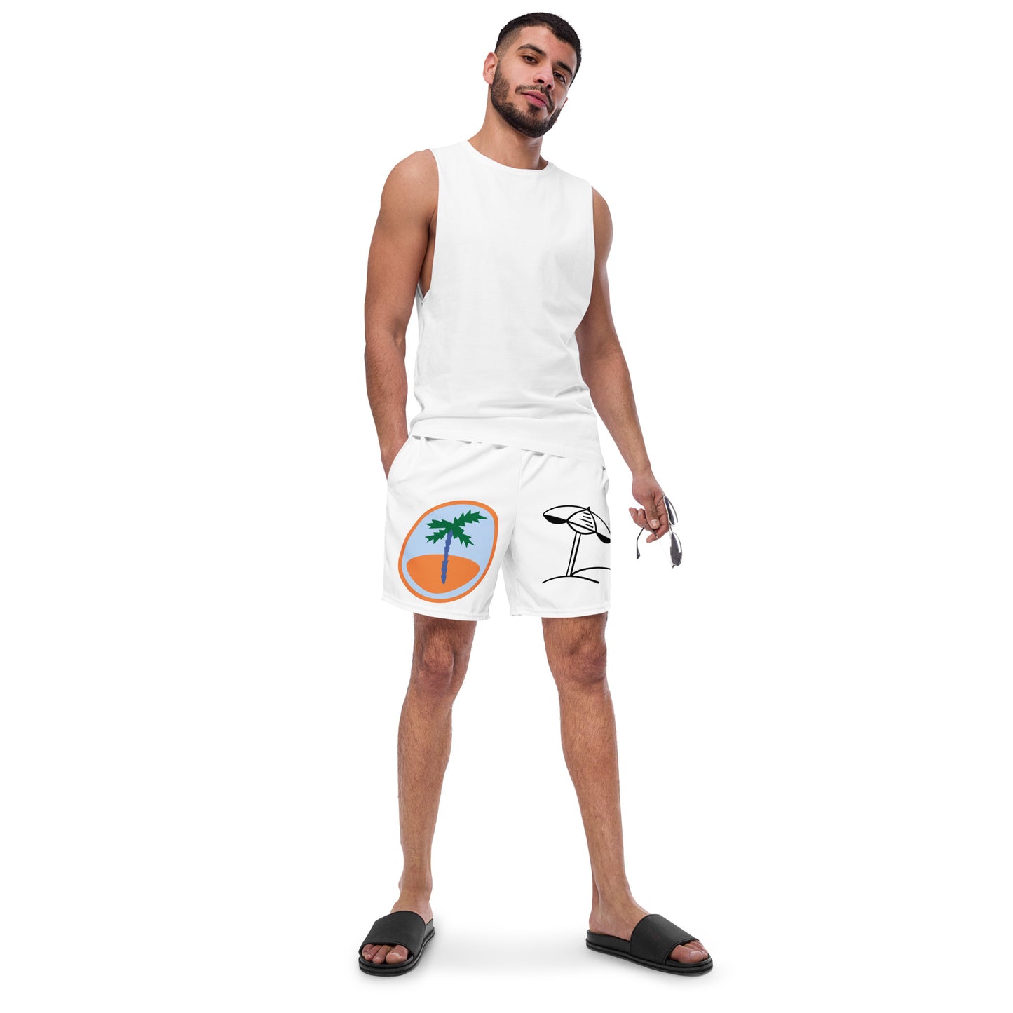 Maillot de Bain Homme PA