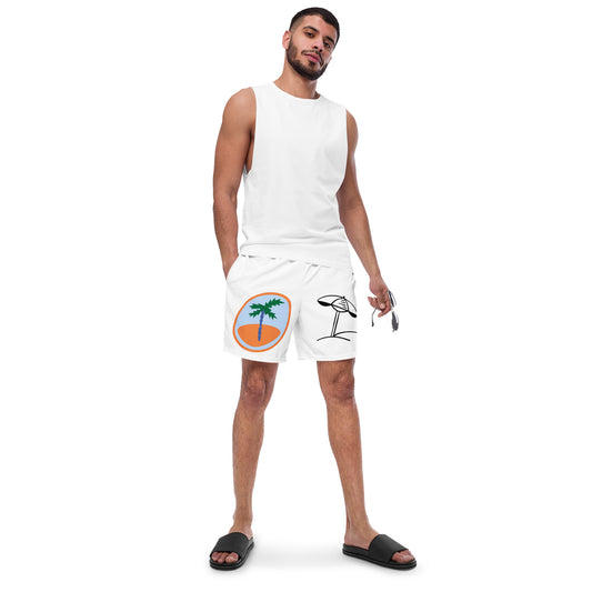 Maillot de Bain Homme PA