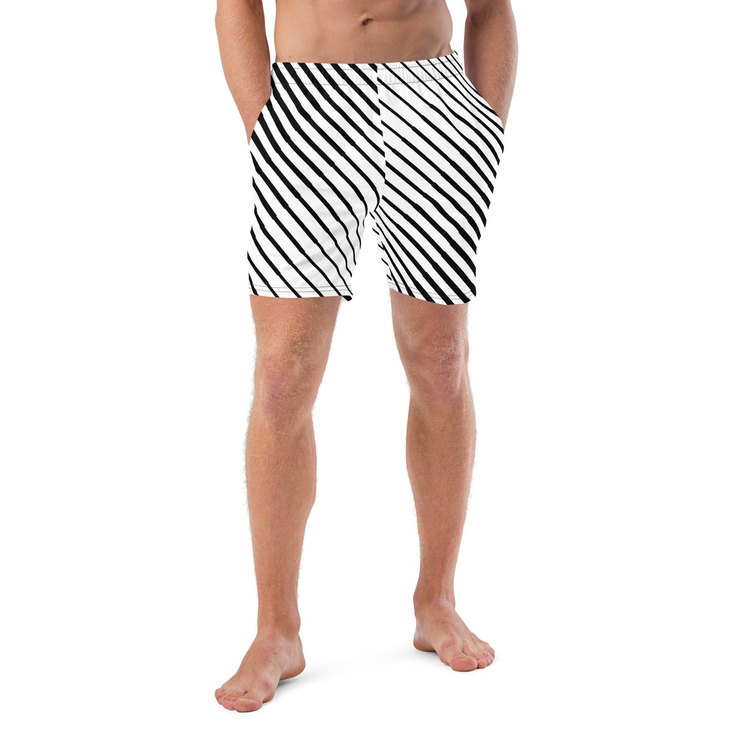 Maillot de Bain Homme TR