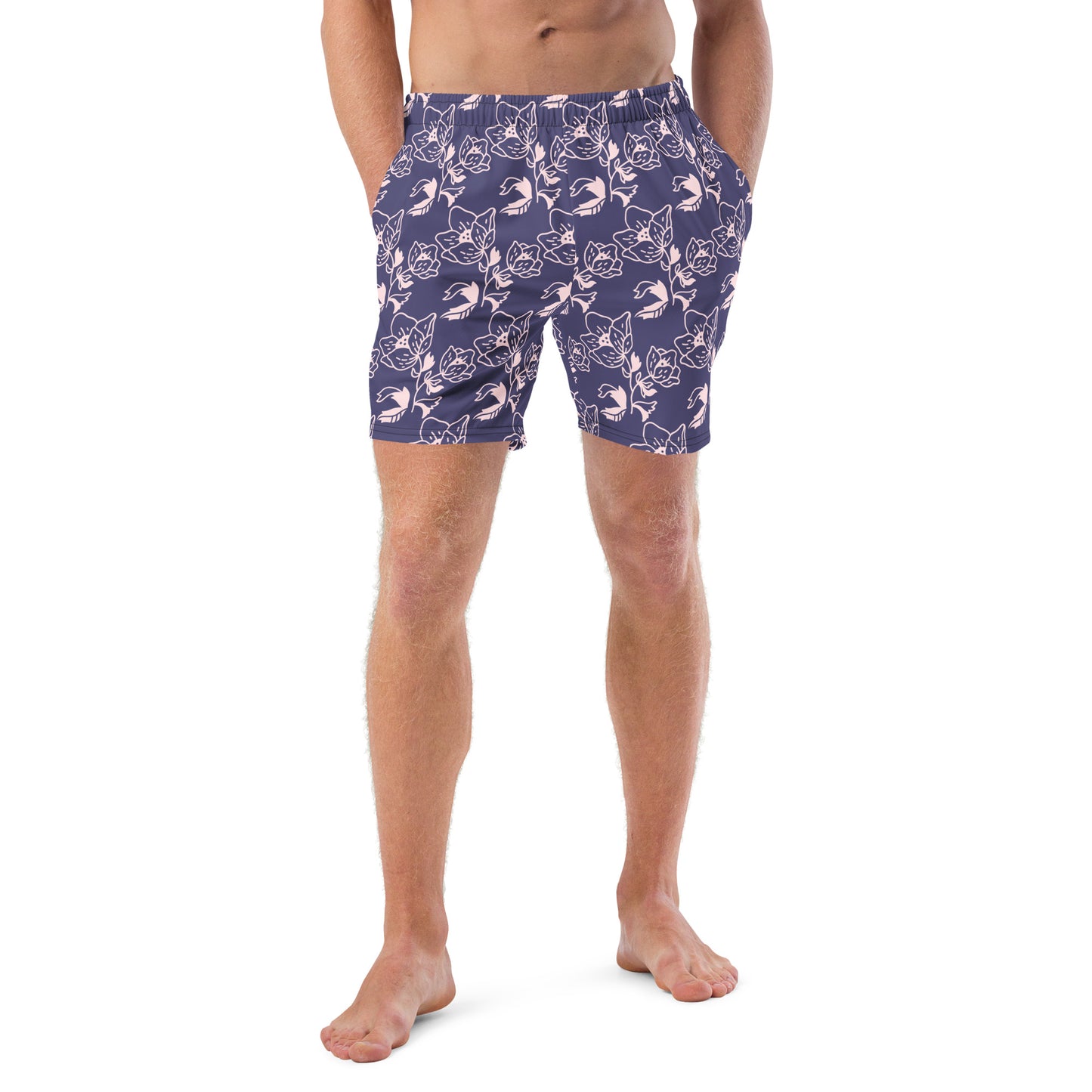 Maillot de Bain Homme ONE