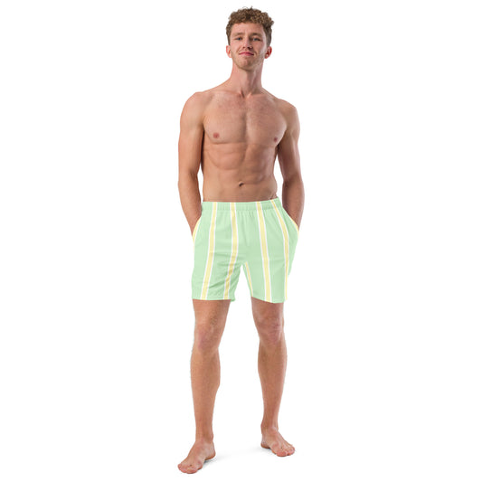 Maillot de Bain Homme TJ