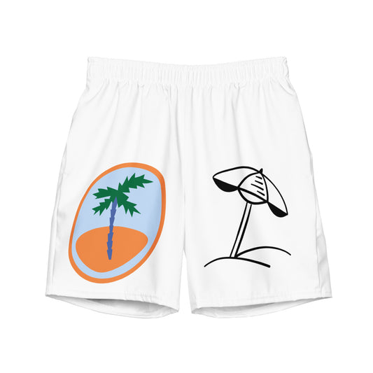 Maillot de Bain Homme PA