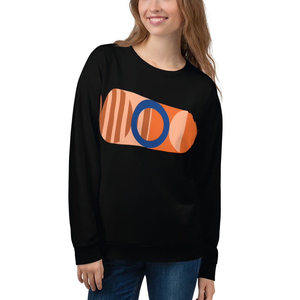 Sweat-Shirt ABT