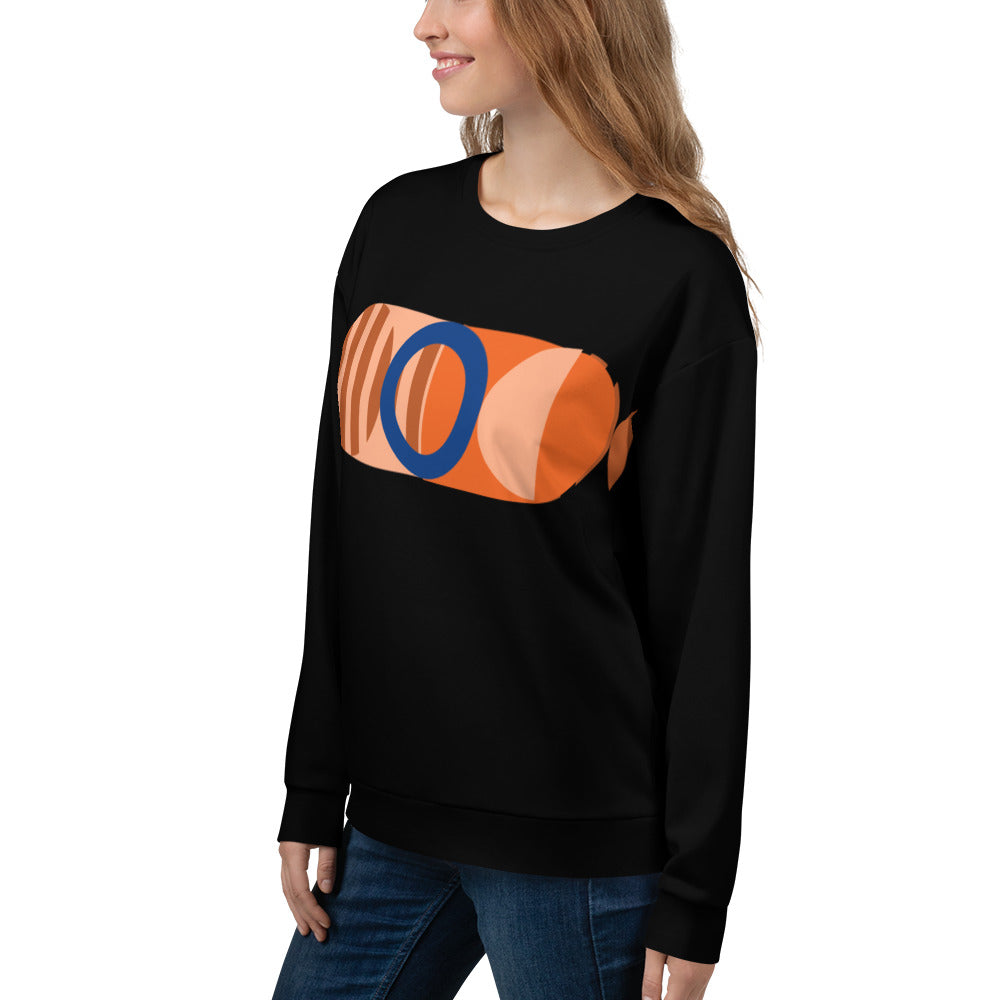 Sweat-Shirt ABT