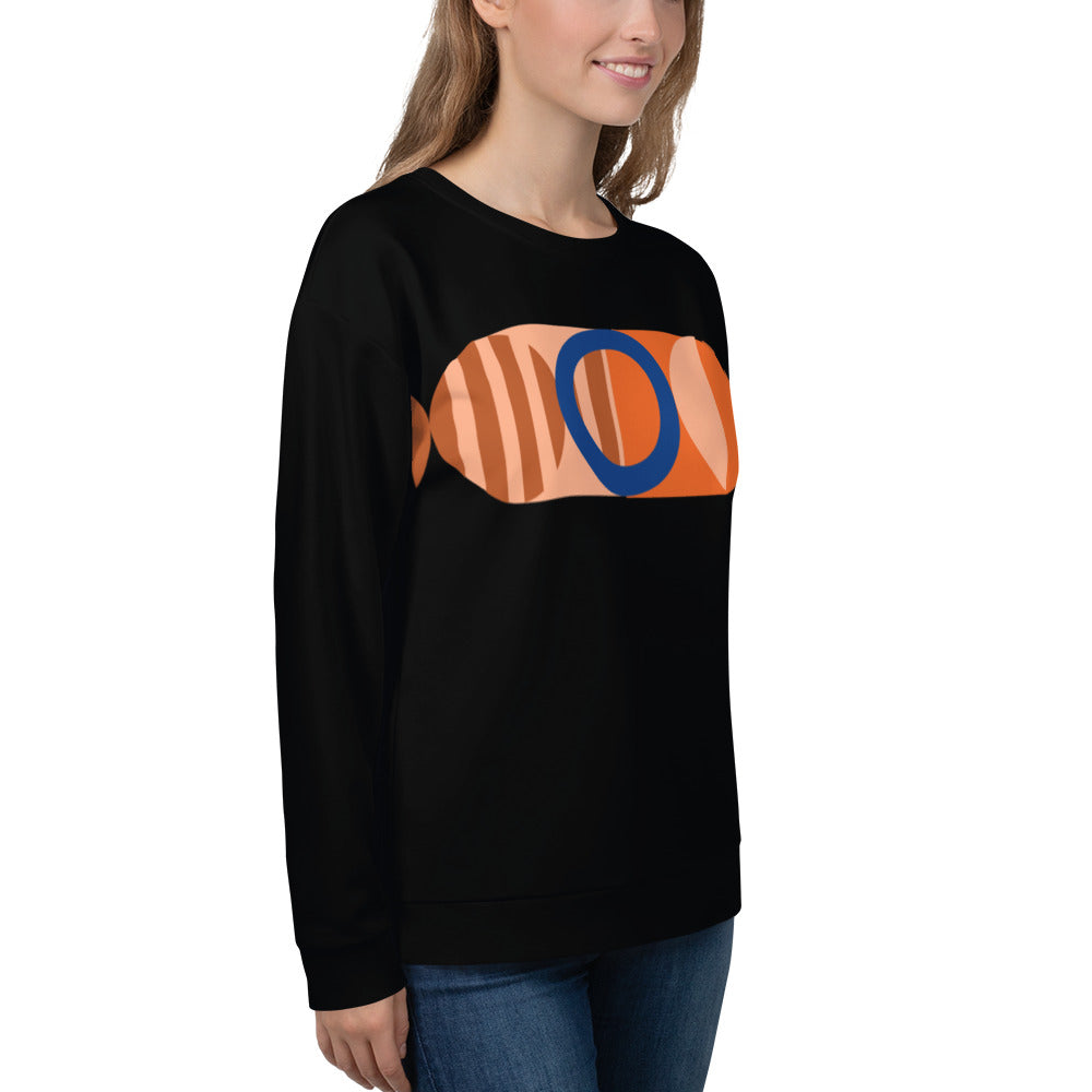 Sweat-Shirt ABT