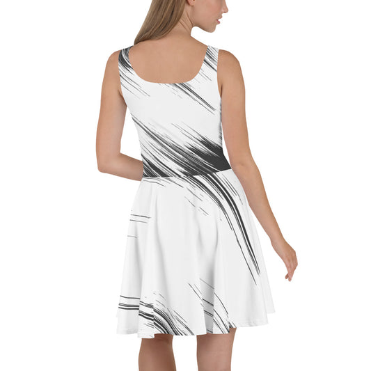 Robe Patineuse