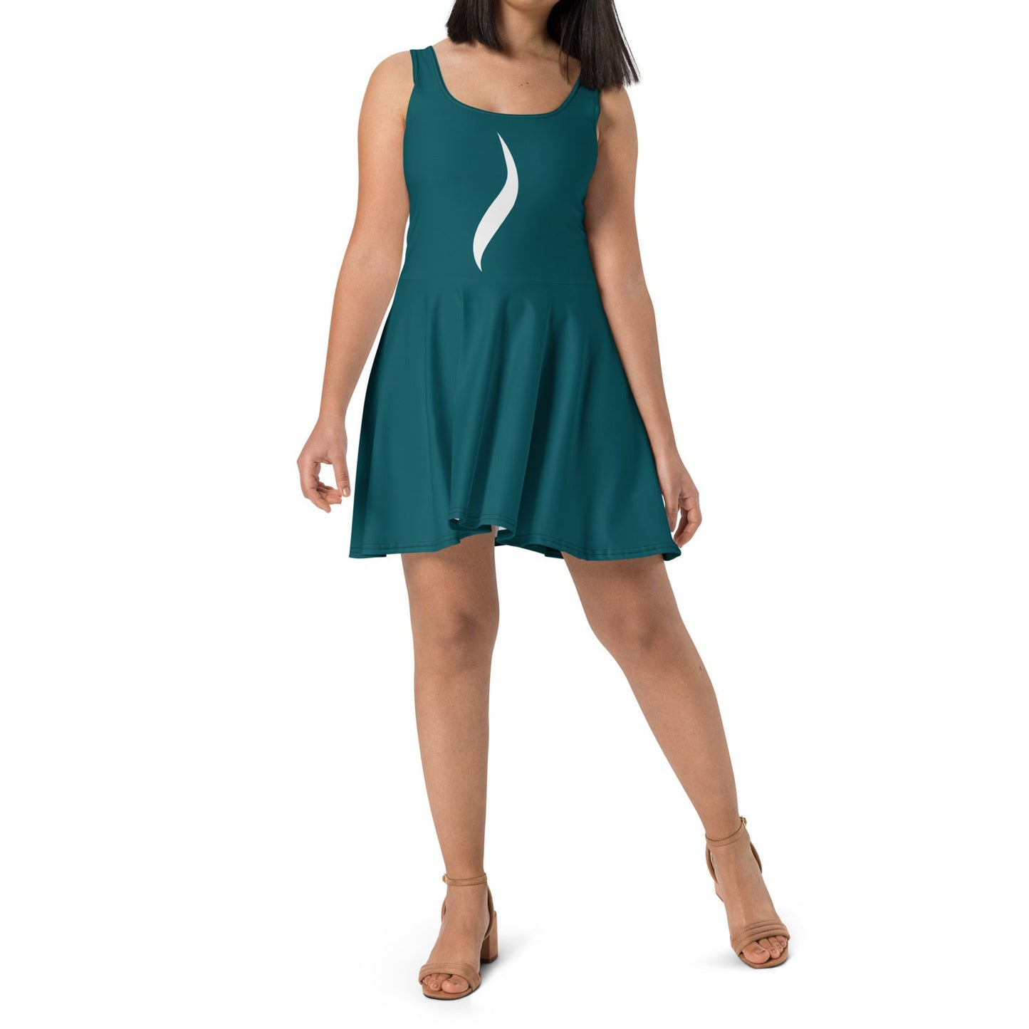 Robe Patineuse FR