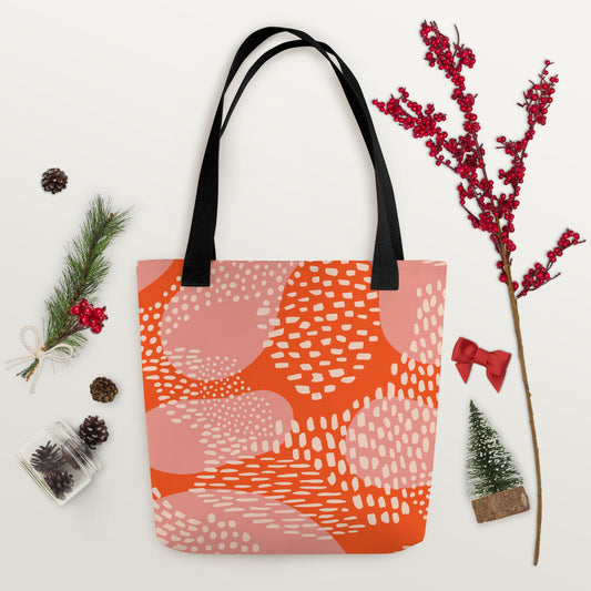 Tote bag Tendance