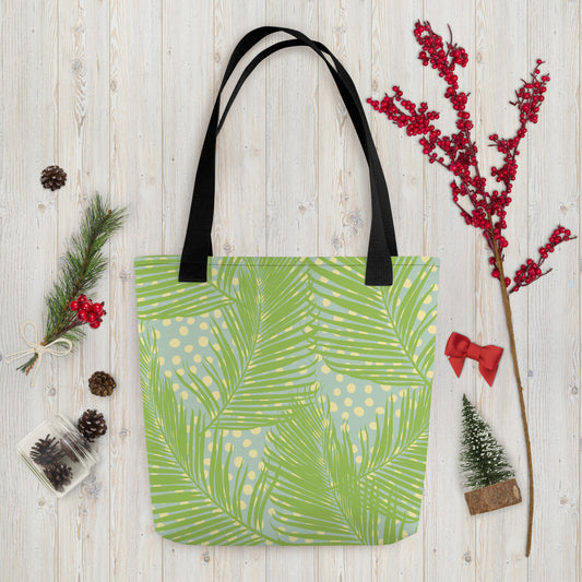 Tote bag Tendance II