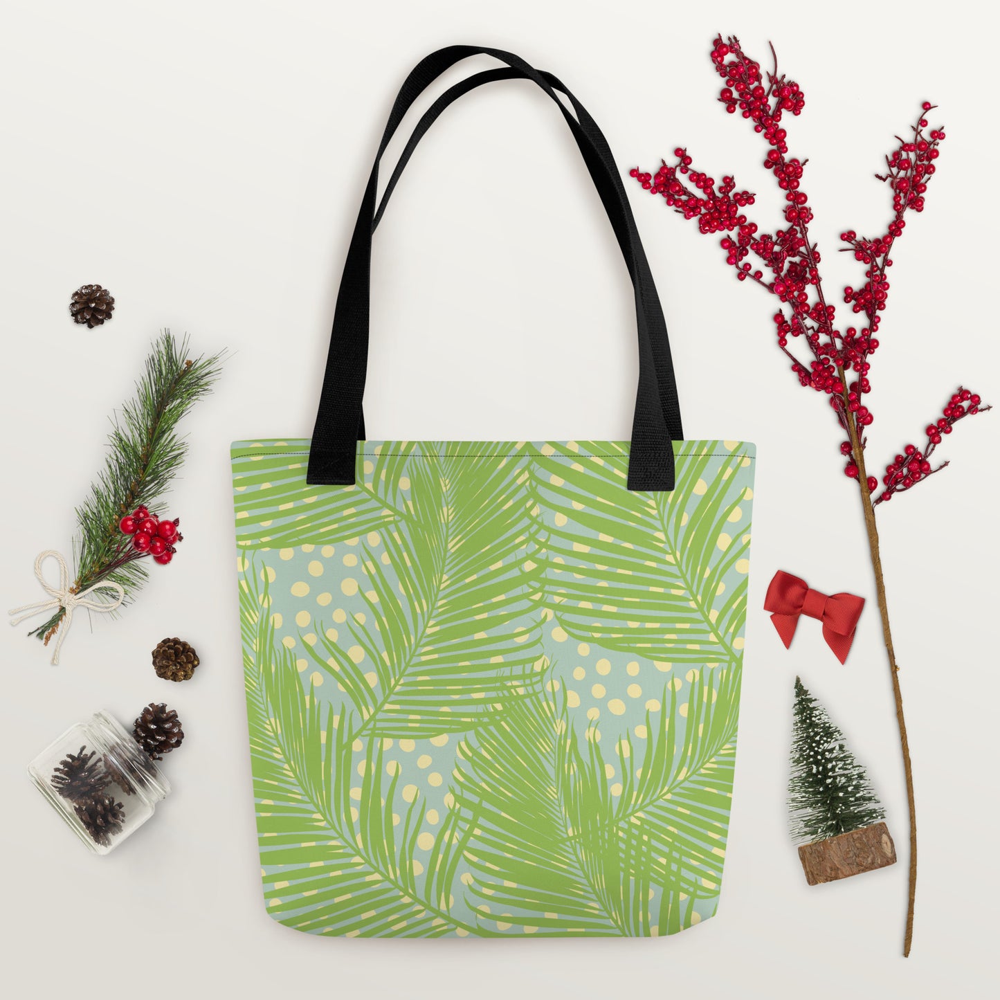 Tote bag Tendance II