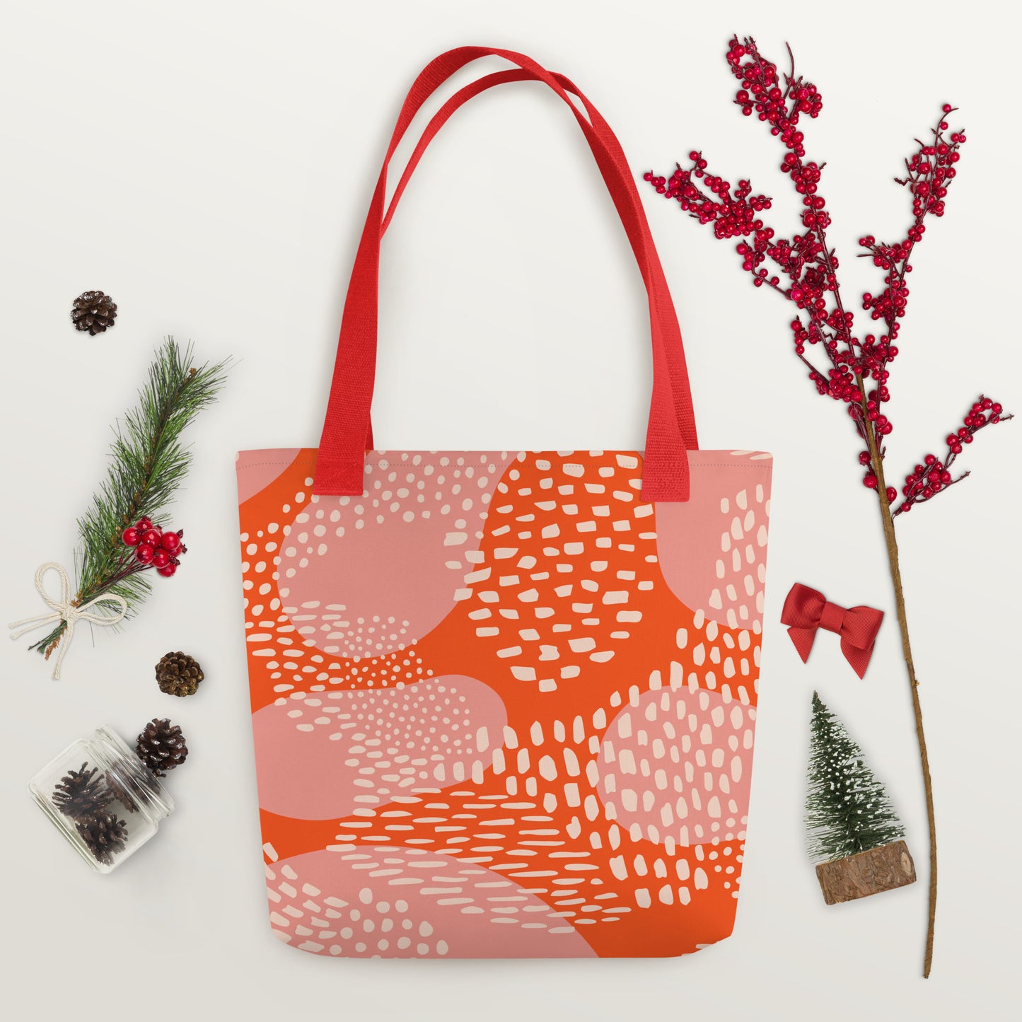 Tote bag Tendance