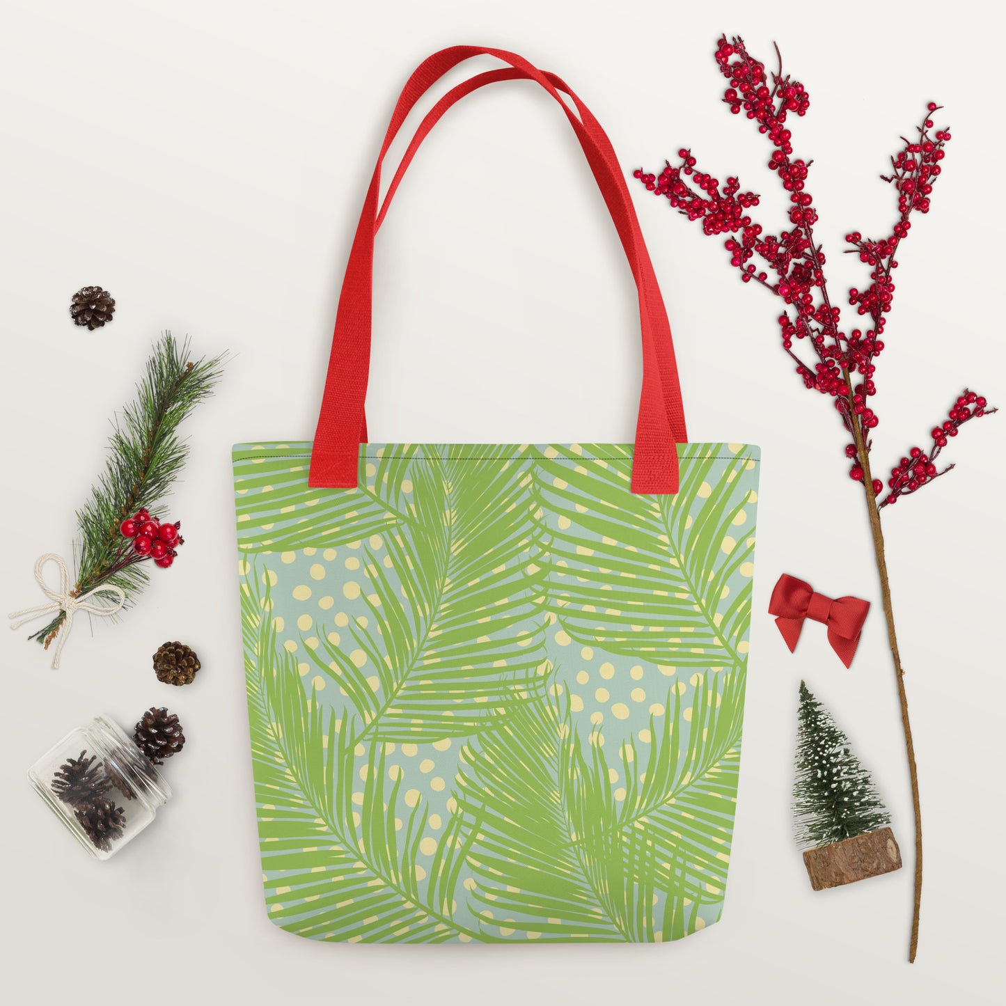 Tote bag Tendance II