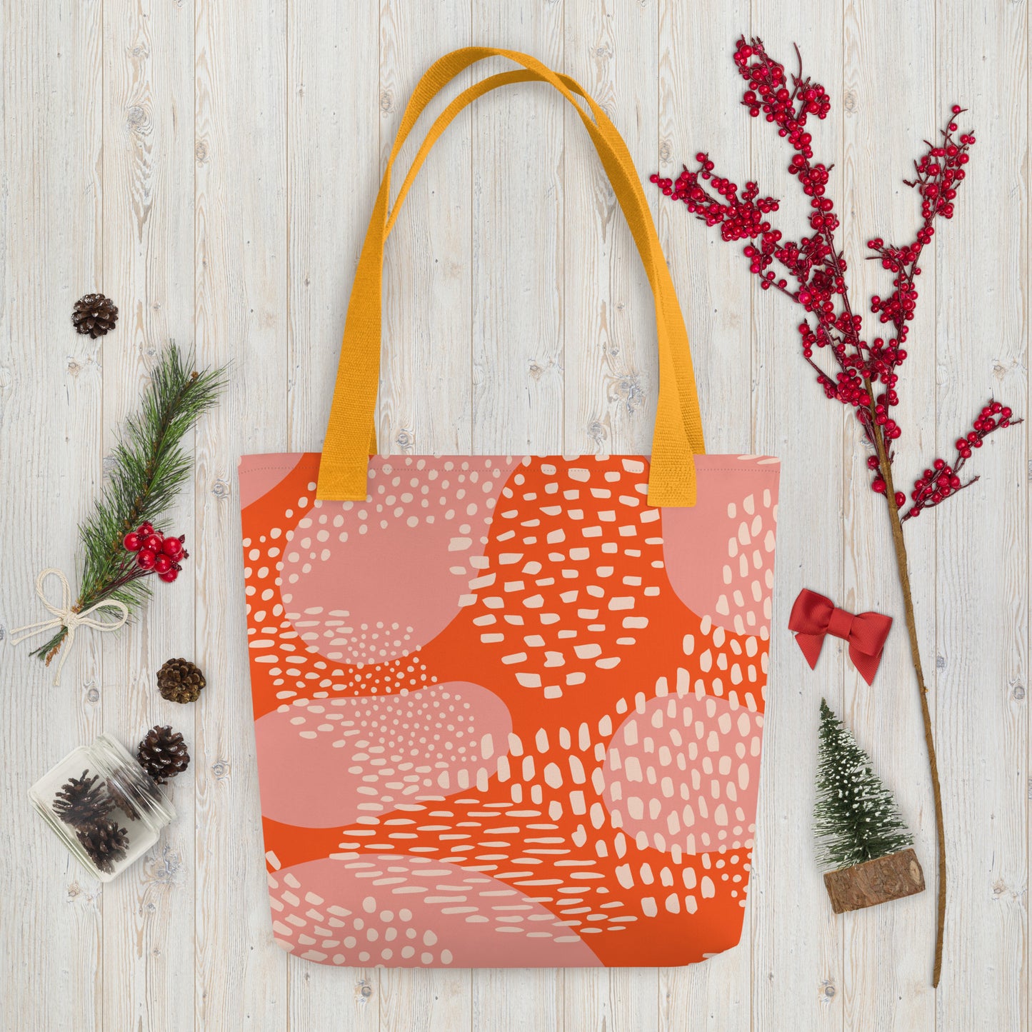 Tote bag Tendance