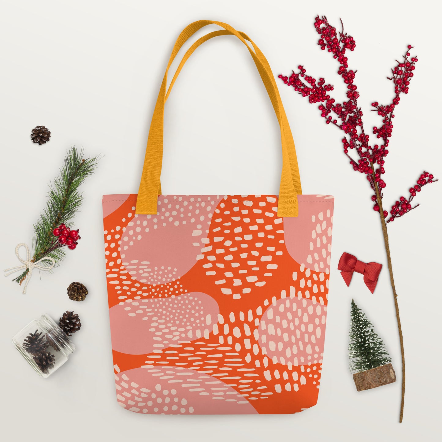 Tote bag Tendance