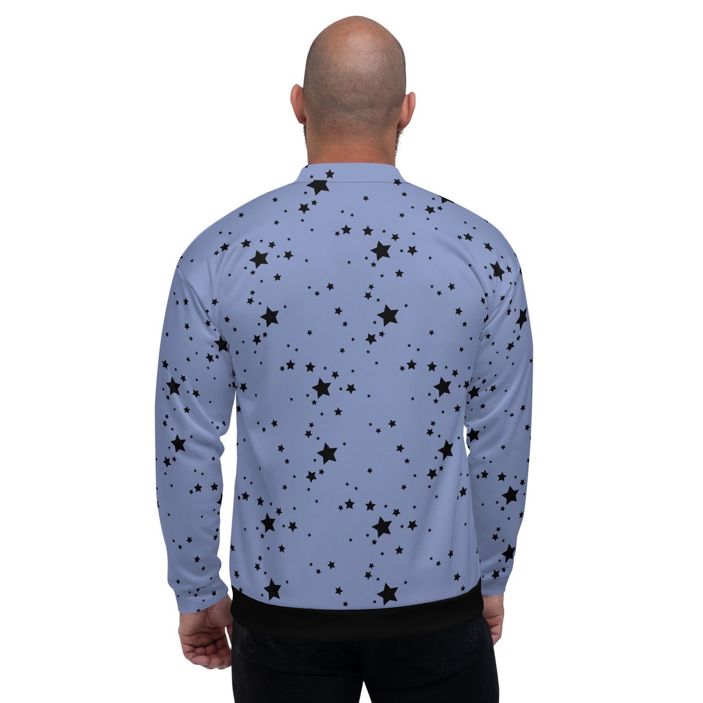 Veste Bombardier BN