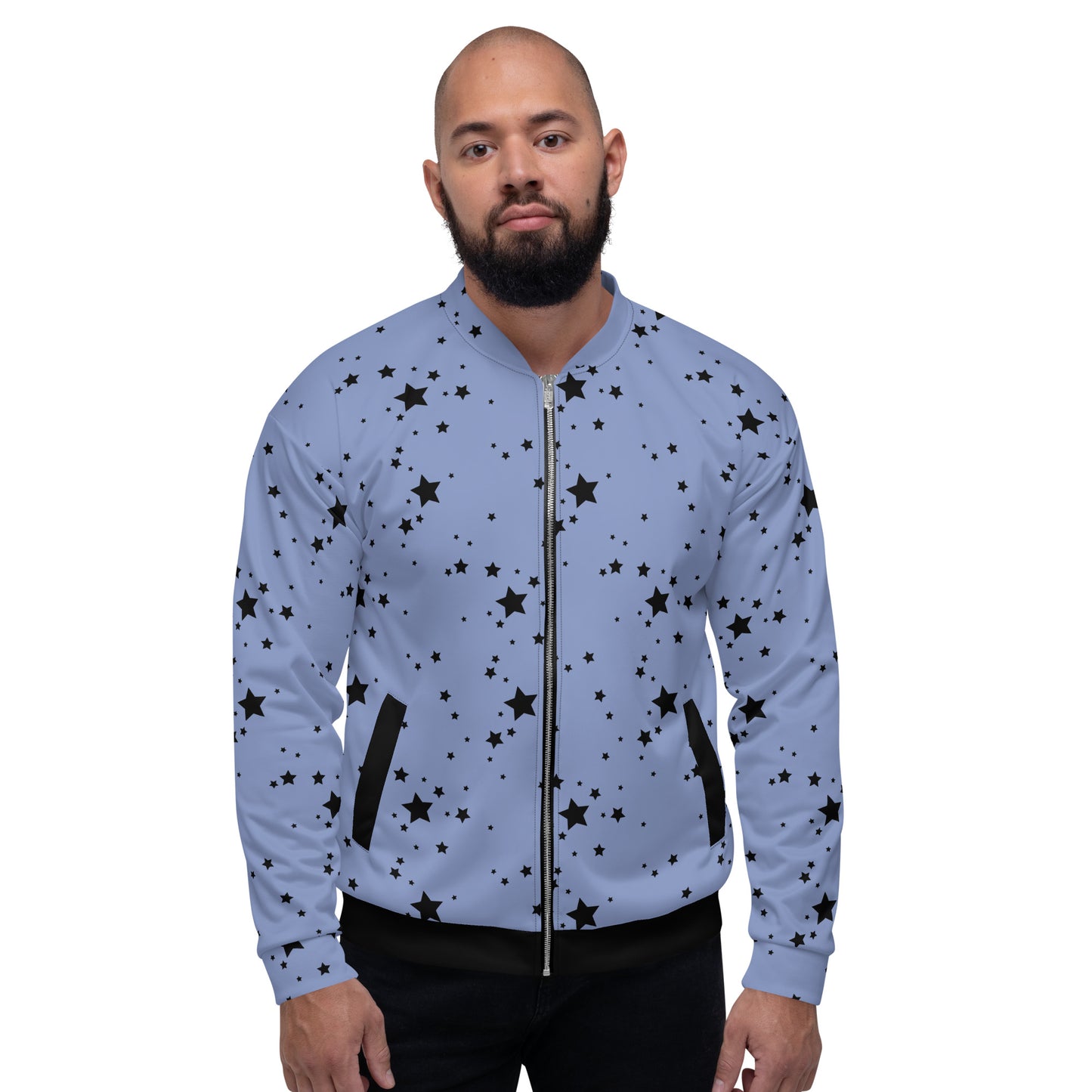 Veste Bombardier BN