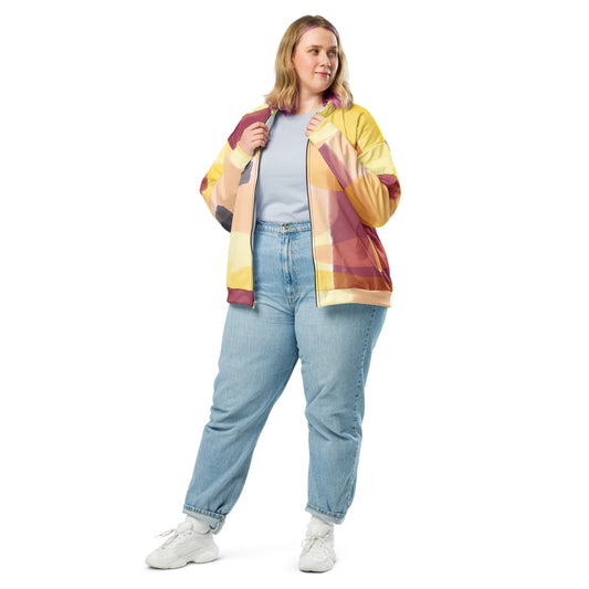 Veste Bombardier Femme DP